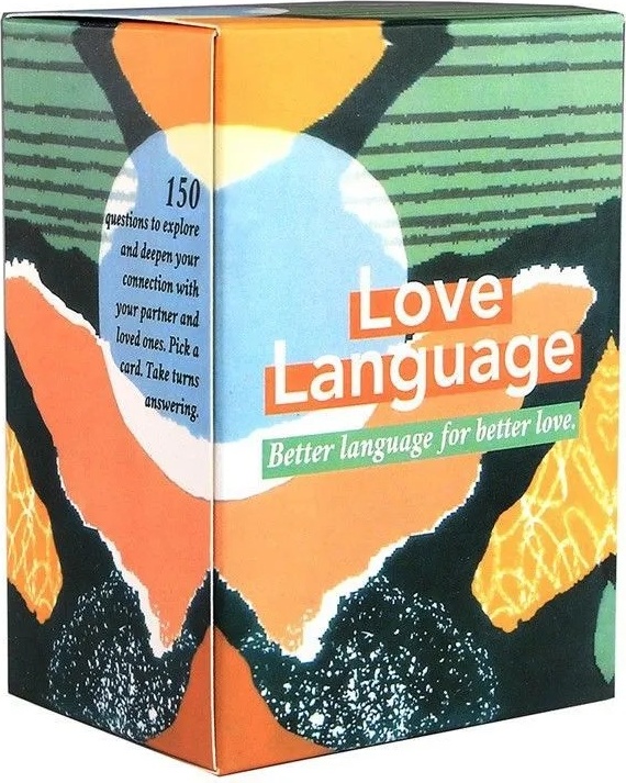 Love Language