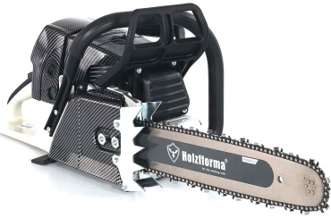 Бензопила Holzfforma G660PRO