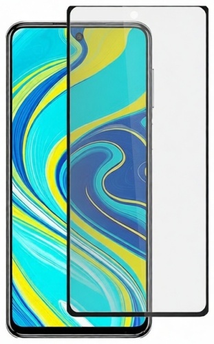 Стекло для Samsung Galaxy A73 EF-UA736TTEGWW черный