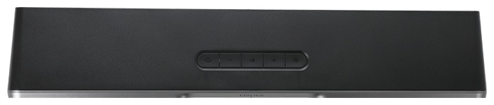 Компьютерные колонки Edifier QS-30 черный