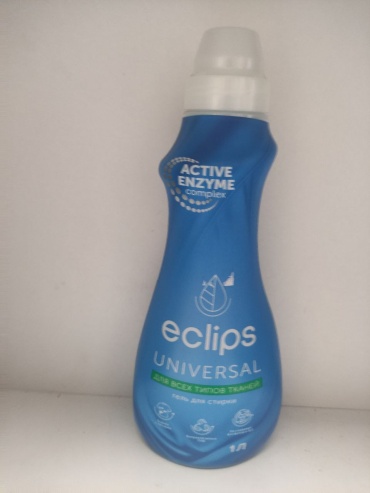 Eclips Гель для стирки 1 л