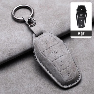 BYD чехол BYD-PRO-F-059 серый