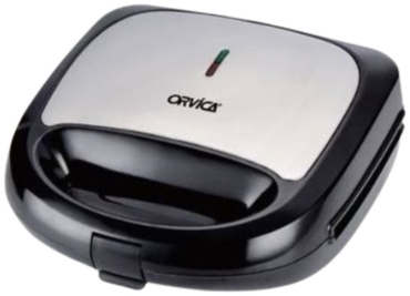 Мультипекарь Orvica ORM-8854 серебристый
