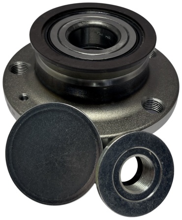 SKF ступица VKBA 7047
