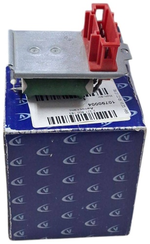 VEMO резистор V10-79-0004