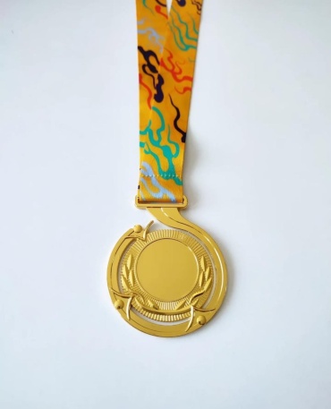 Golden Cup медаль "Радость"