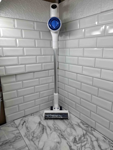 Пылесос OSOTEK Osotek. s9 pro белый