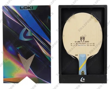 Основание LOKI K5 ракетки настольного тенниса