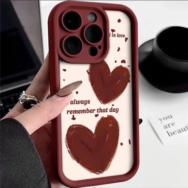 Чехол для Apple iPhone 11 Pro бордовый