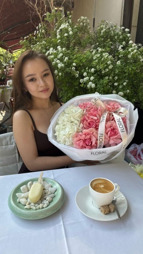 букет