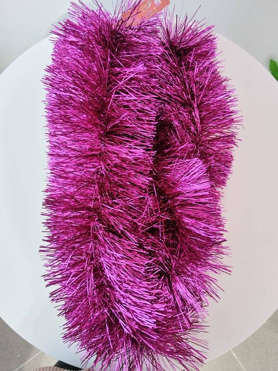Мишура