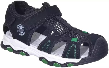 Сандалии Neo Feet черный