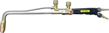 Газовый резак BRIMA Р1-100А, вентильный