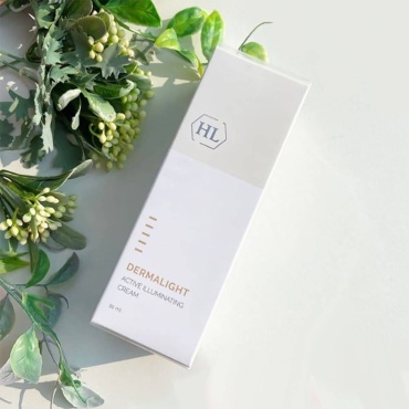 Holy Land крем Dermalight Active Illuminating Cream для лица, для зоны декольте 50 мл