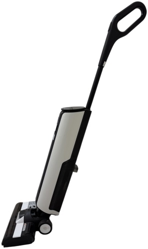 Пылесос ZHAYIK POLIMER ZP-X1 белый