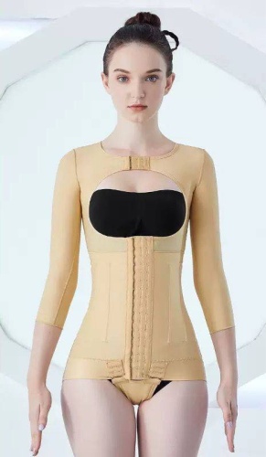 Корсет BELLA BOUTIQUE бежевый