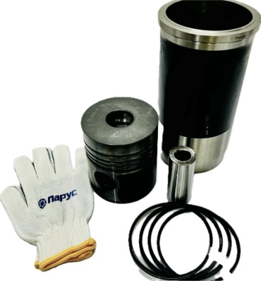 Парус Группа поршневая 240-1000108-С-90