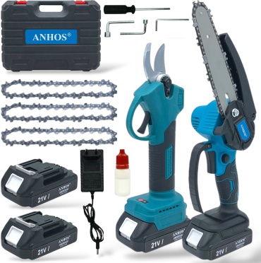 Кусторез ANHOS ANA-132