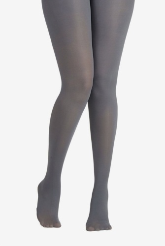 Колготки 2B серый