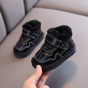 Угги Baby Kids черный