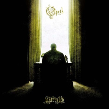 Пластинка Opeth Watershed 2LP
