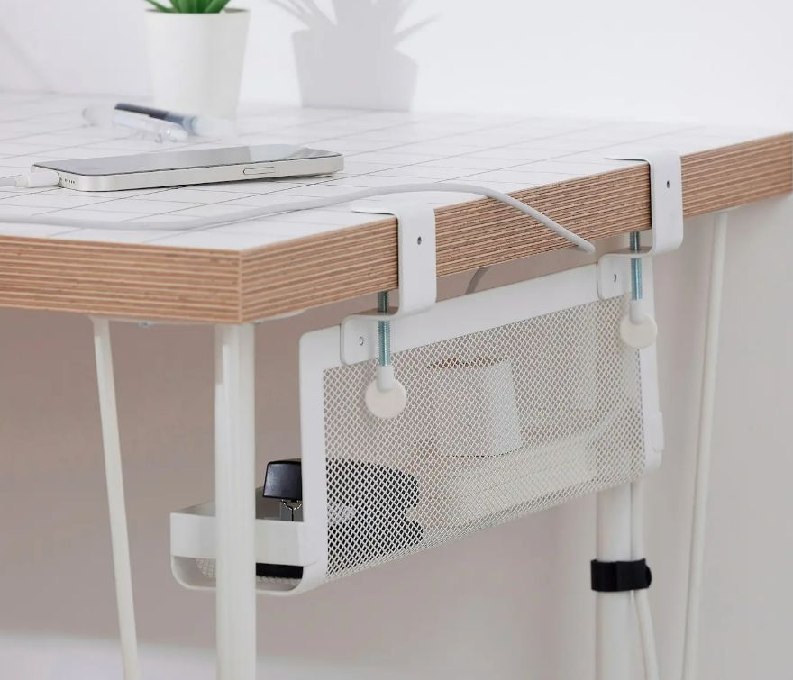 IKEA FÖRSÄSONG белый