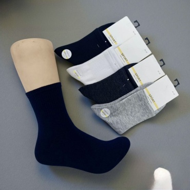 Носки Djos Socks 10 пар мультиколор 41-47
