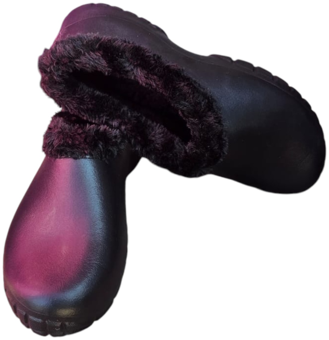 графит, черный