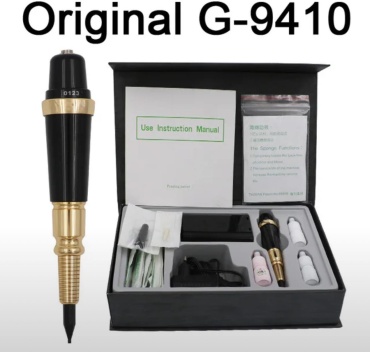 Тату-машинка Giant Sun G-9410 роторная 7500