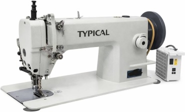 Швейная машина TYPICAL GC0303 молочный