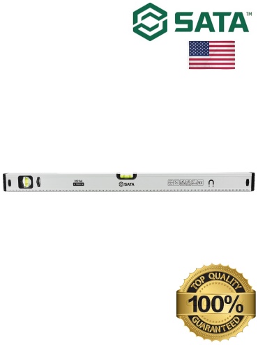 SATA уровень коробчатый 91604A 75 см
