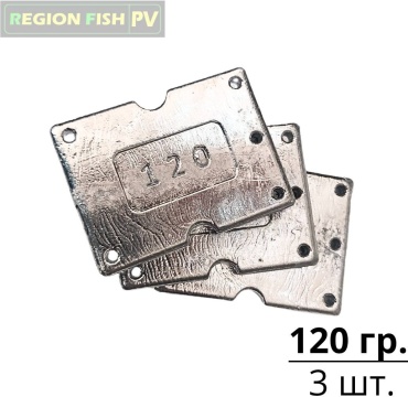 Пластичная Макушатник М-120/3 120 г