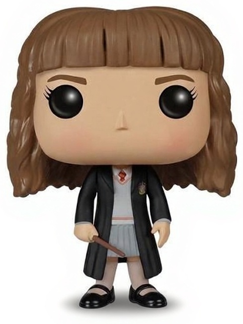 Funko Hermione Granger 9.5 см 1 шт
