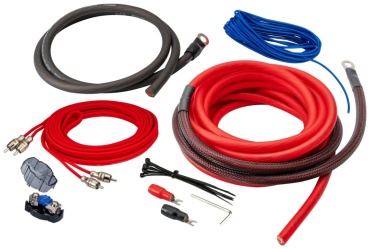 AurA установочный комплект AMP-4504 10 шт 5 м