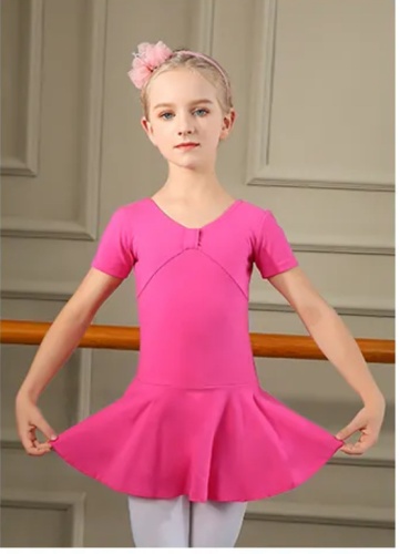 Купальник All the Baby 2015B розовый 105