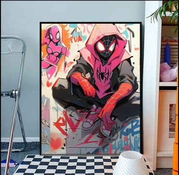 Spider-Man 🕷️