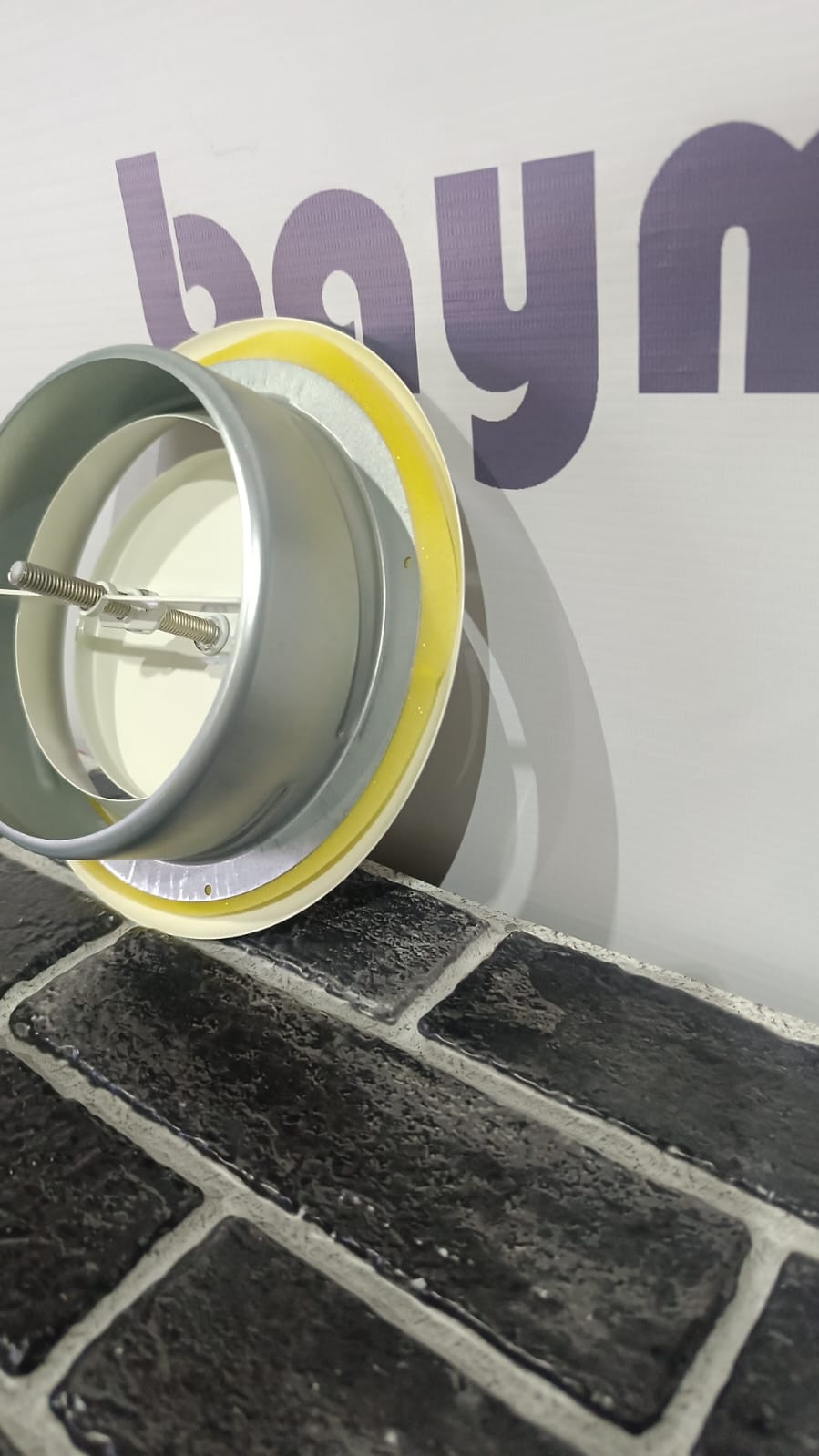 Диффузор D150 150 мм