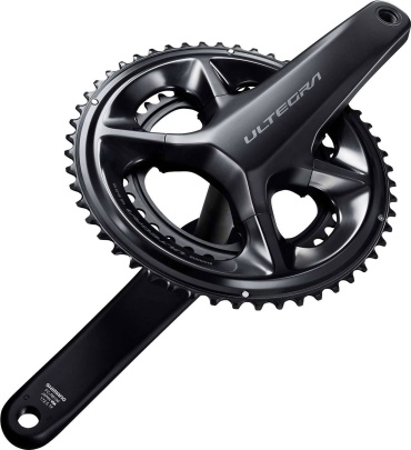 Шатуны SHIMANO Ultegra FC-R8100