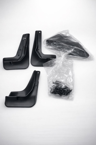 Комплект для BYD Seal 2025