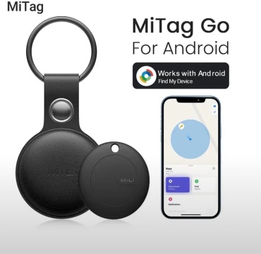 MiLi 6938012333820 GPS