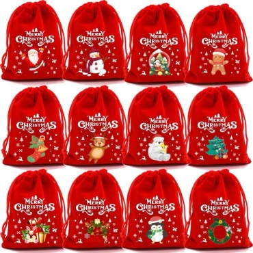 Merry Christmas 30 см