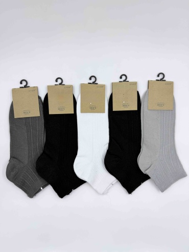 Носки Djos Socks 10 пар мультиколор 41-47