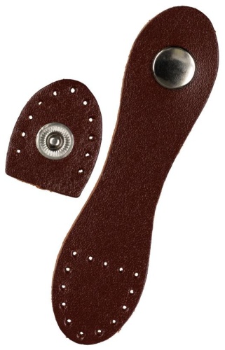 Застежки Gamma ZKS-004