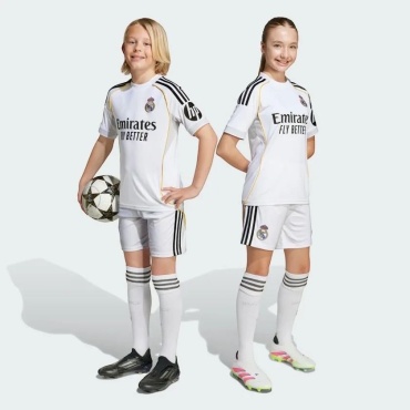 Комплект SPORTROOM белый 122-128