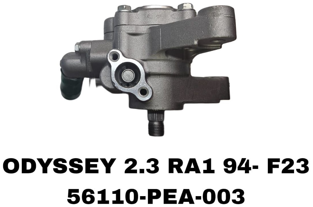 SOFRET насос ГУР 56110-PEA-003
