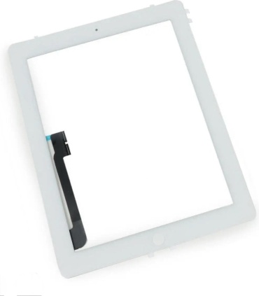 Тачскрин iPad 3 для планшета Apple iPad 3