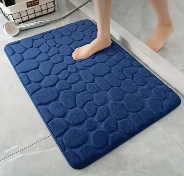 Коврик 18322312_307773585 60x40 см, полиэстер