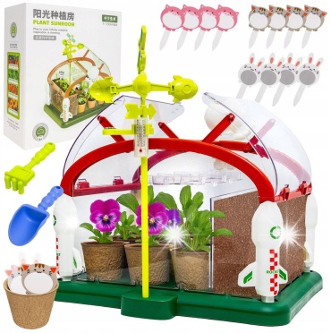 Выращивание растений Plant Sunroon 213905052