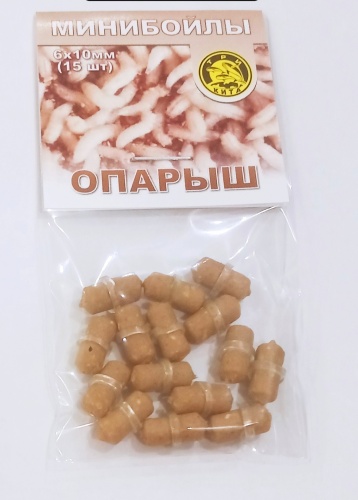 ТРИ КИТА 012.8572 ОПАРЫШ 0.01 кг