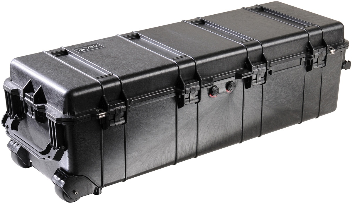 Кейс Peli 1740-001-110E